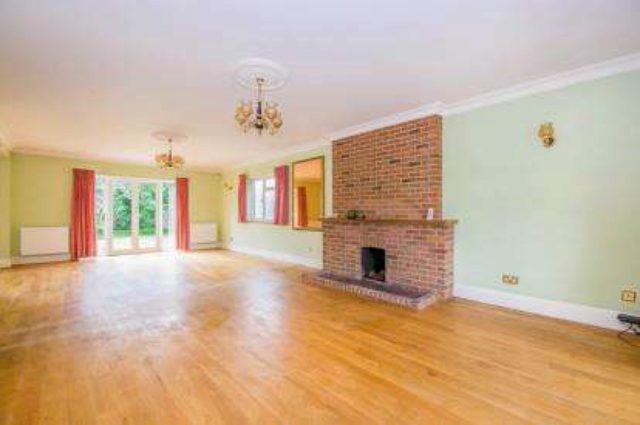  Image of 5 bedroom Bungalow for sale in Horsham Road Capel Dorking RH5 at Capel Dorking Capel, RH5 5JH